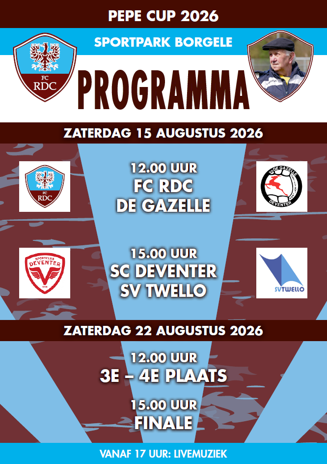 PEPE CUP 2026
